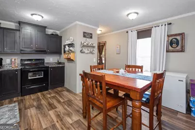 206 Elcona Drive, Fayetteville, GA 30214 - Photo 2