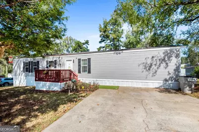 206 Elcona Drive, Fayetteville, GA 30214 - Photo 1