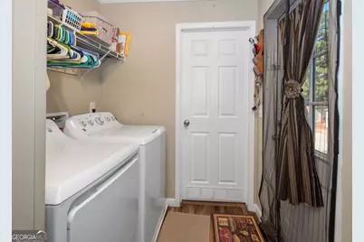 206 Elcona Drive, Fayetteville, GA 30214 - Photo 6