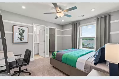 804 Tupelo Way, Villa Rica, GA 30180 - Photo 12