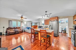 81 Peach Blossom Rd, Bonaire, GA 31071 - Photo 6