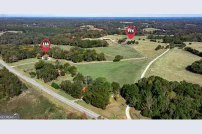 175 Deer Creek Farm Road, Hartwell, GA 30643 - Photo 1