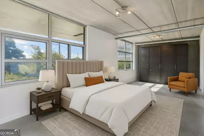 545 Berrien Street #G, Savannah, GA 31401 - Photo 18