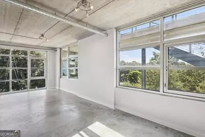 545 Berrien Street #G, Savannah, GA 31401 - Photo 16