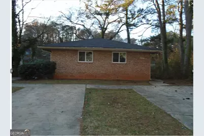 2907 Palm Drive #A&amp;B, Atlanta, GA 30344 - Photo 1
