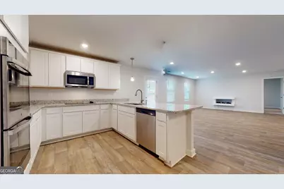354 Jarrette Street #52, Fairburn, GA 30213 - Photo 2