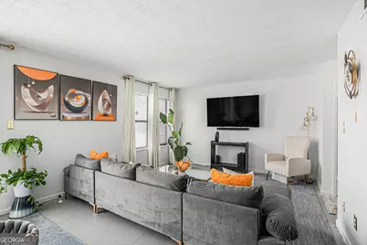 254 Country Club Drive, Jonesboro, GA 30238 - Photo 4