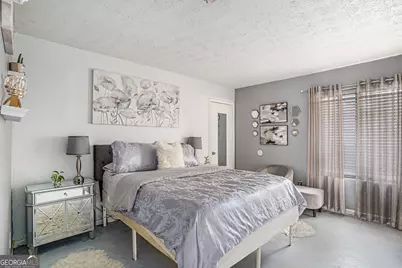 254 Country Club Drive, Jonesboro, GA 30238 - Photo 12