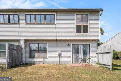 254 Country Club Drive, Jonesboro, GA 30238 - Photo 20