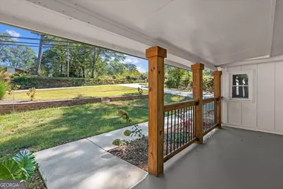 816 Stewart Street, Carrollton, GA 30117 - Photo 4