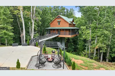 320 Hickory Ridge Drive, Cleveland, GA 30528 - Photo 48