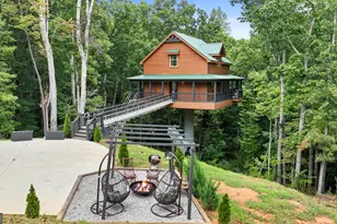 320 Hickory Ridge Dr, Cleveland, GA 30528 - Photo 48