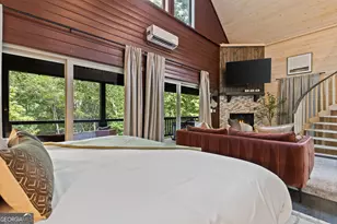 320 Hickory Ridge Dr, Cleveland, GA 30528 - Photo 10