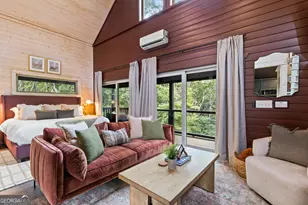 320 Hickory Ridge Dr, Cleveland, GA 30528 - Photo 8