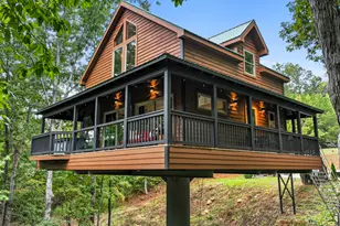 320 Hickory Ridge Dr, Cleveland, GA 30528 - Photo 2