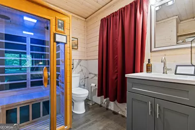 320 Hickory Ridge Drive, Cleveland, GA 30528 - Photo 20