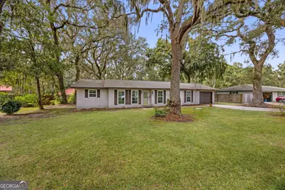 301 Durden Street, Saint Marys, GA 31558 - Photo 1