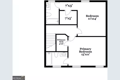 84 Gilliams Crossing, Cartersville, GA 30120 - Photo 16