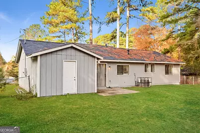 8974 Homewood Drive, Riverdale, GA 30274 - Photo 16