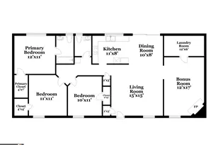 8974 Homewood Dr, Riverdale, GA 30274 - Photo 2