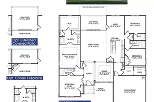 5345 Vinci Pl, Douglasville, GA 30135 - Photo 2