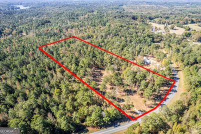 1081 Eagle Way Drive, Greensboro, GA 30642 - Photo 1