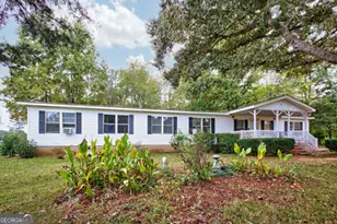 1090 S Hampton Rd, Hampton, GA 30228 - Photo 2