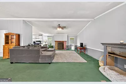 1090 S Hampton Road, Hampton, GA 30228 - Photo 4