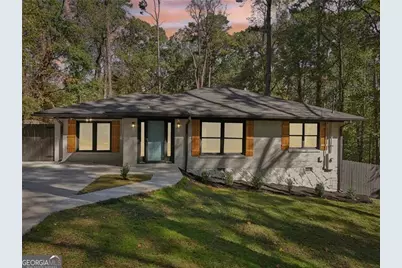 288 Harper Road SE, Atlanta, GA 30315 - Photo 2