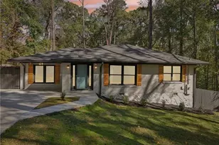 288 Harper Rd SE, Atlanta, GA 30315 - Photo 2