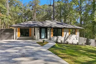 288 Harper Rd SE, Atlanta, GA 30315 - Photo 4