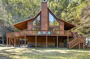 96 Holiday Ct, Ellijay, GA 30540 - Photo 6