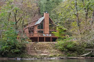 96 Holiday Ct, Ellijay, GA 30540 - Photo 1