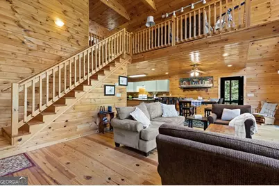 96 Holiday Court, Ellijay, GA 30540 - Photo 12