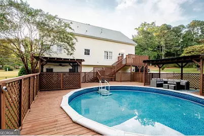 3301 Connie Way, Winston, GA 30187 - Photo 4