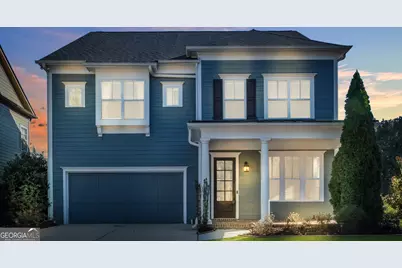 1174 Celebration Way SE, Mableton, GA 30126 - Photo 2