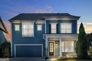 1174 Celebration Way SE, Mableton, GA 30126 - Photo 2