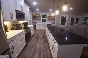 722 Prospect Rd, Rockmart, GA 30153 - Photo 4