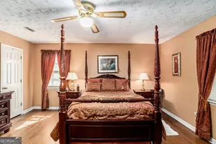 7583 Sunstone Dr, Jonesboro, GA 30236 - Photo 18