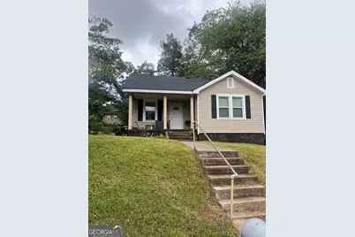 114 C. Street, Thomaston, GA 30286 - Photo 1