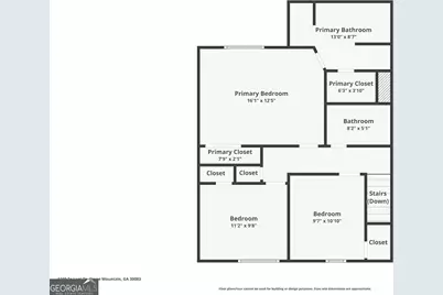 1219 To Lani Drive, Stone Mountain, GA 30083 - Photo 22