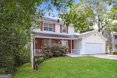 1219 To Lani Drive, Stone Mountain, GA 30083 - Photo 2