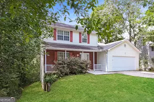 1219 To Lani Dr, Stone Mountain, GA 30083 - Photo 2