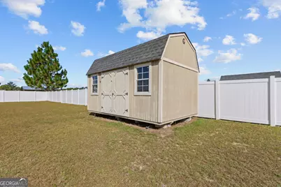 143 Caleb Circle, Jesup, GA 31545 - Photo 30