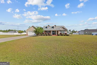 143 Caleb Circle, Jesup, GA 31545 - Photo 2