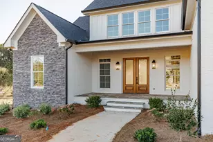 1100 Manjula Ln, Watkinsville, GA 30677 - Photo 4