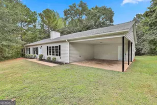 1606 Mcwilliams Barber Rd, Luthersville, GA 30251 - Photo 2