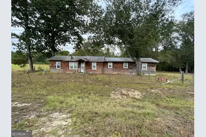 596 Ga Highway 257, Cochran, GA 31014 - Photo 1