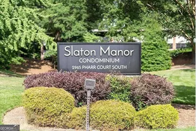 2965 Pharr Court South SW #119, Atlanta, GA 30305 - Photo 2