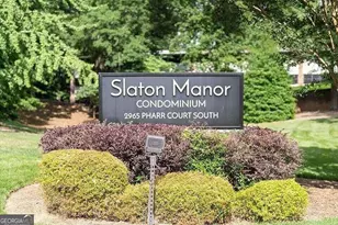 2965 Pharr Ct South SW, Atlanta, GA 30305 - Photo 2